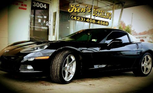 Kens Detailing