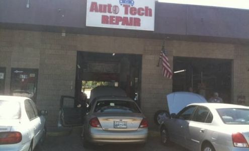 Auto Tech