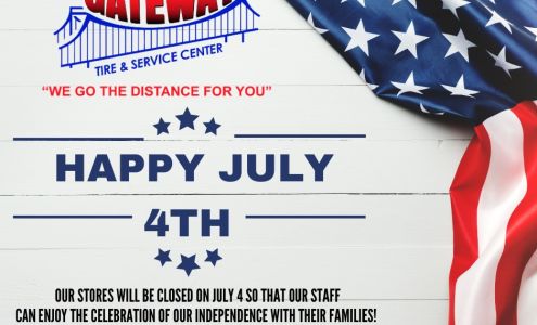 Gateway Tire & Service Center