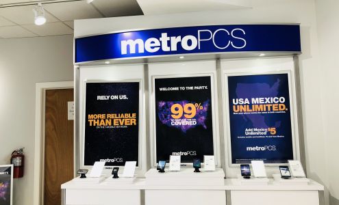 Metro by T-Mobile