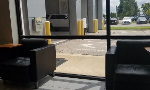 Sunrise Chevrolet Buick GMC Service