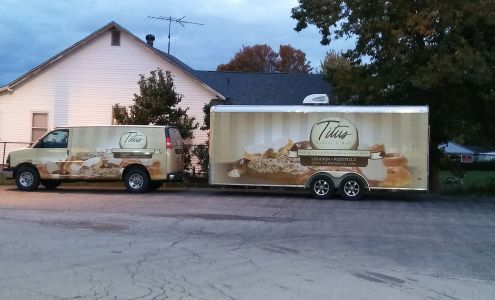 Co-Alliance LLC Lebanon