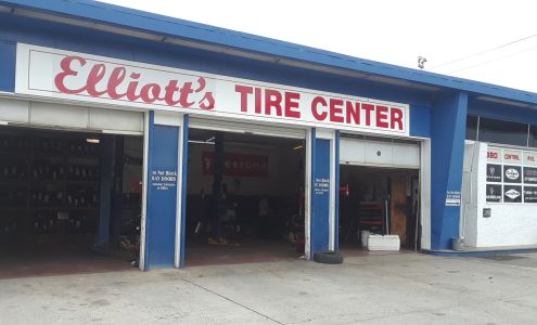 Wilson’s Tire Center