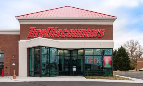 Tire Discounters