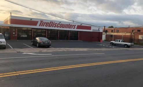 Tire Discounters