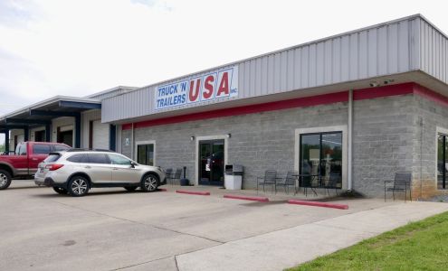 Truck 'n Trailers USA