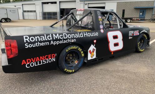 Advanced Collision Cleveland