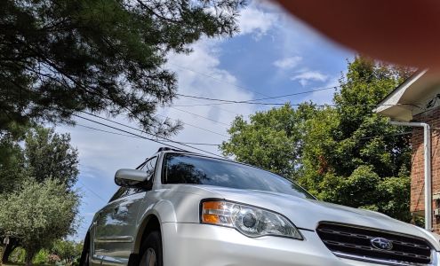 Herbert Benton Used Cars Cleveland