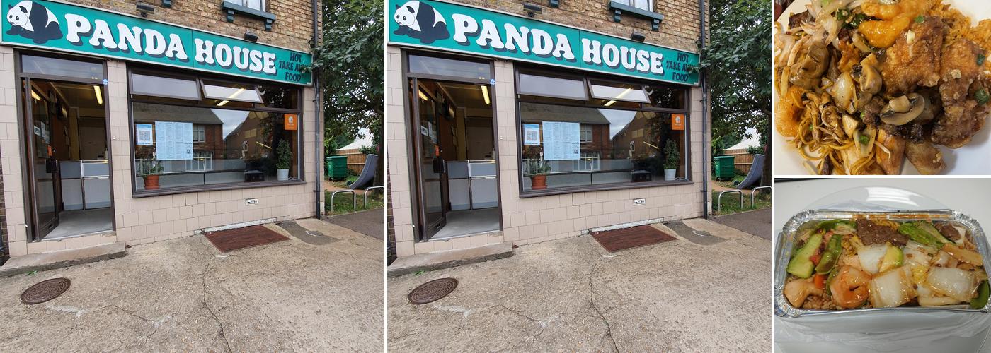 Panda House
