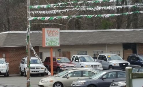 Doss Motors