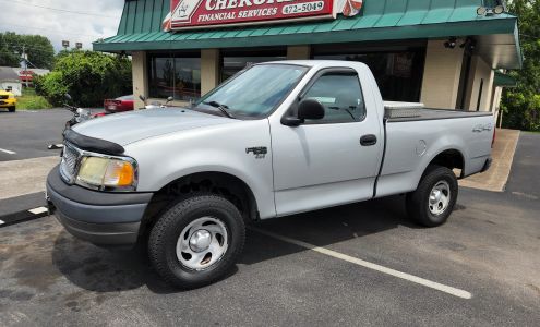 Cleveland Auto Exchange