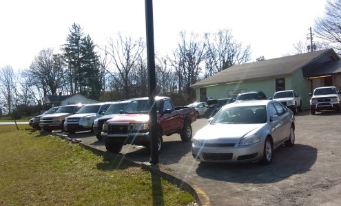 Southside Automotive
