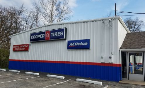 Marwood Tire & Services Center