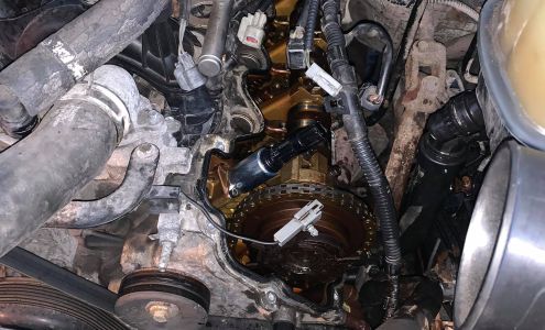 Show Stopper Customs