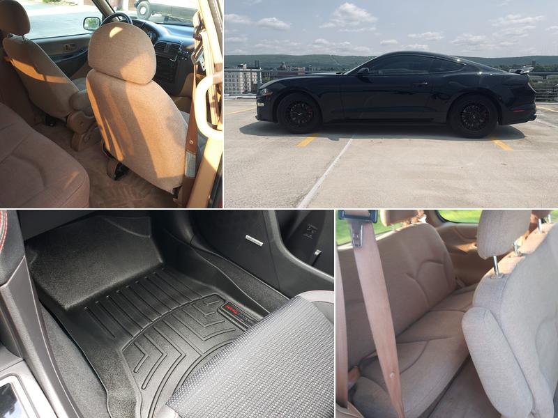 Like Brand New Detailing