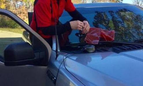 Champion Windshield Repair