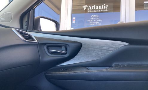 Atlantic Windshield Repair