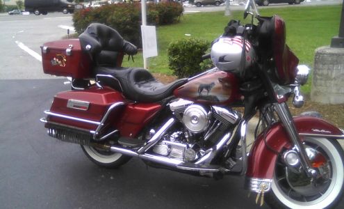 280 Paint & Body Shop