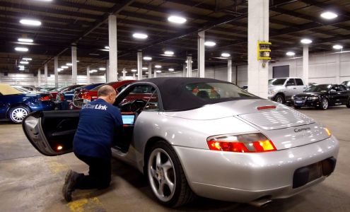 CarLink Auto Repair of Morristown