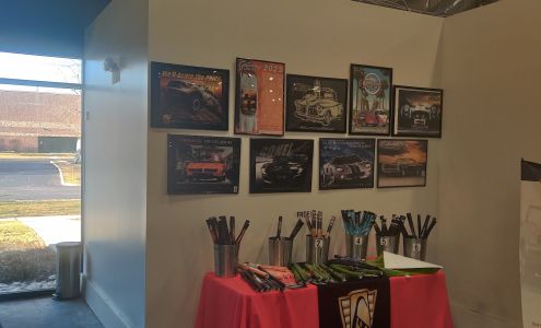 Gateway Classic Cars of Philadelphia