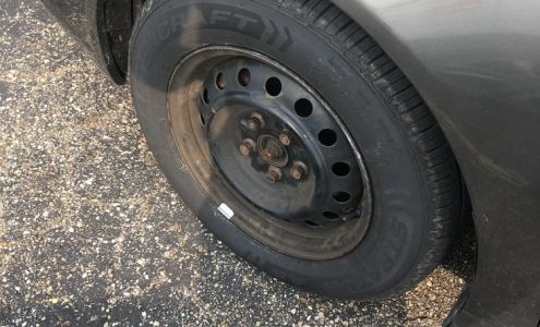 Conrad's Tire Express & Total Car Care