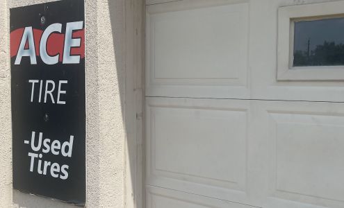 Ace Tire Akron