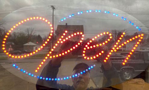 Akron Auto Parts & Services