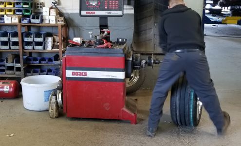 Best-One Tire & Service of Findlay