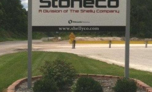 Shelly Materials Inc. - Stoneco, Inc - Carey Facility Carey