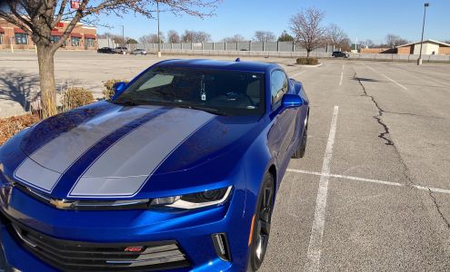 Interstate Truck Repair Inc.