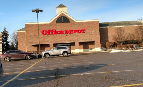 Office Depot