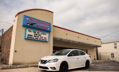 Superior Auto, Inc
