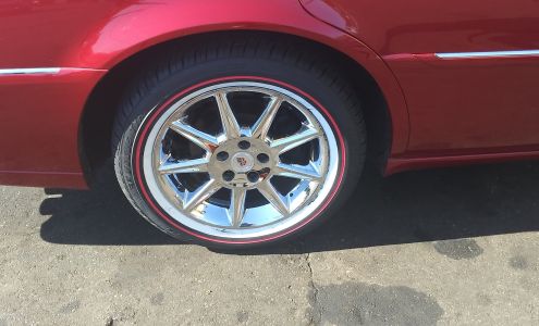 Tyree Tires