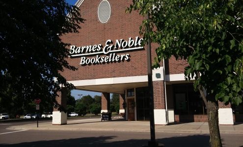 Barnes & Noble