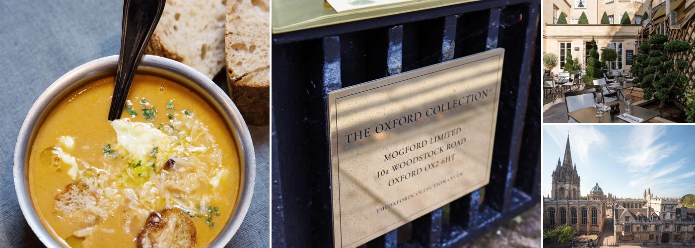 The Oxford Collection