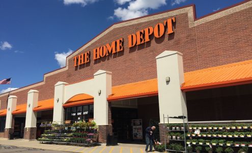 The Home Depot