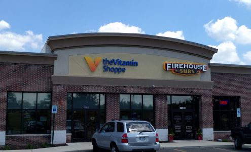 The Vitamin Shoppe