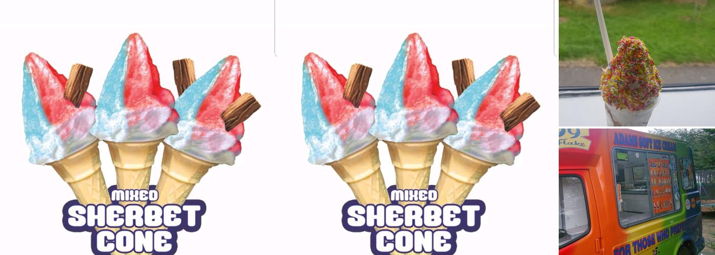 Adams Soft Ice Cream