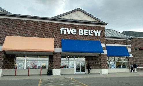 Five Below