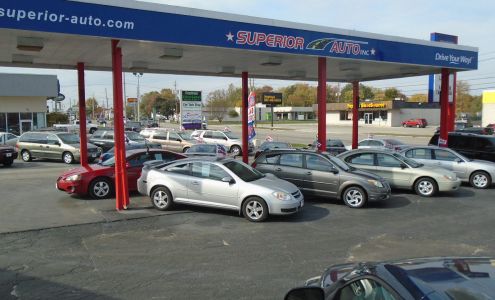 Superior Auto, Inc