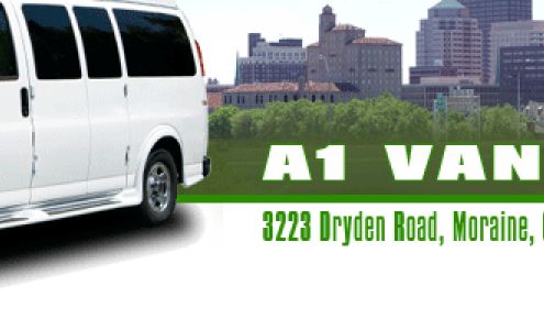 A1 Van Rental