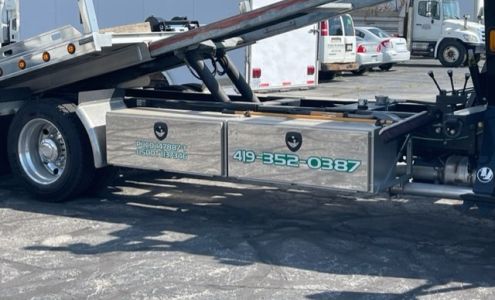 Wright Tire & Auto LLC