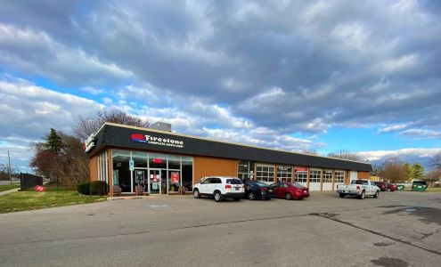 Firestone Complete Auto Care