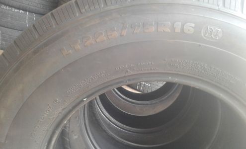 A. Raheem's Tire & Auto Repair