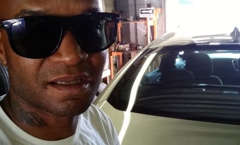 Paul Milano's Tire Center Inc