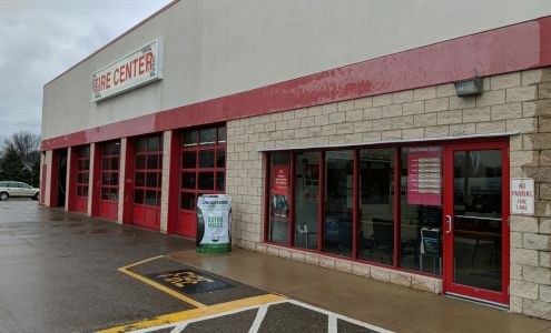 BJ's Tire Center