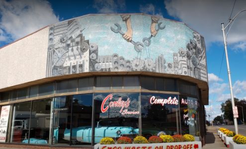 Conley's Service & Towing