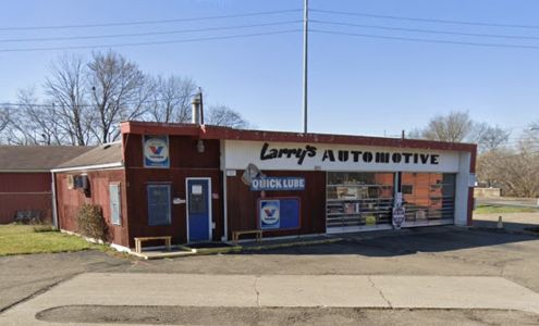 Larry's Automotive Quick Lube