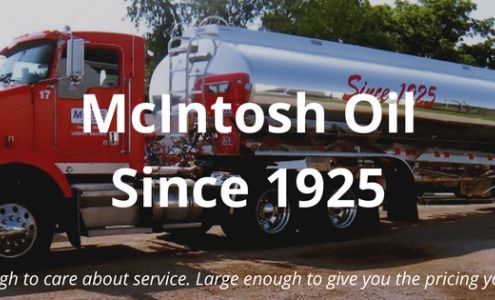 McIntosh Oil Co
