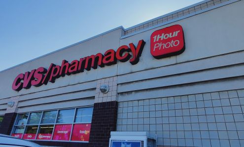CVS Allen Park